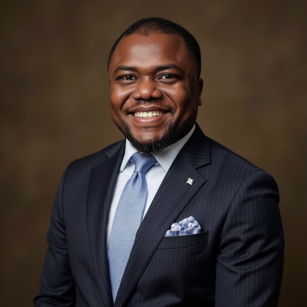 Dr. Yawo O. Kondo