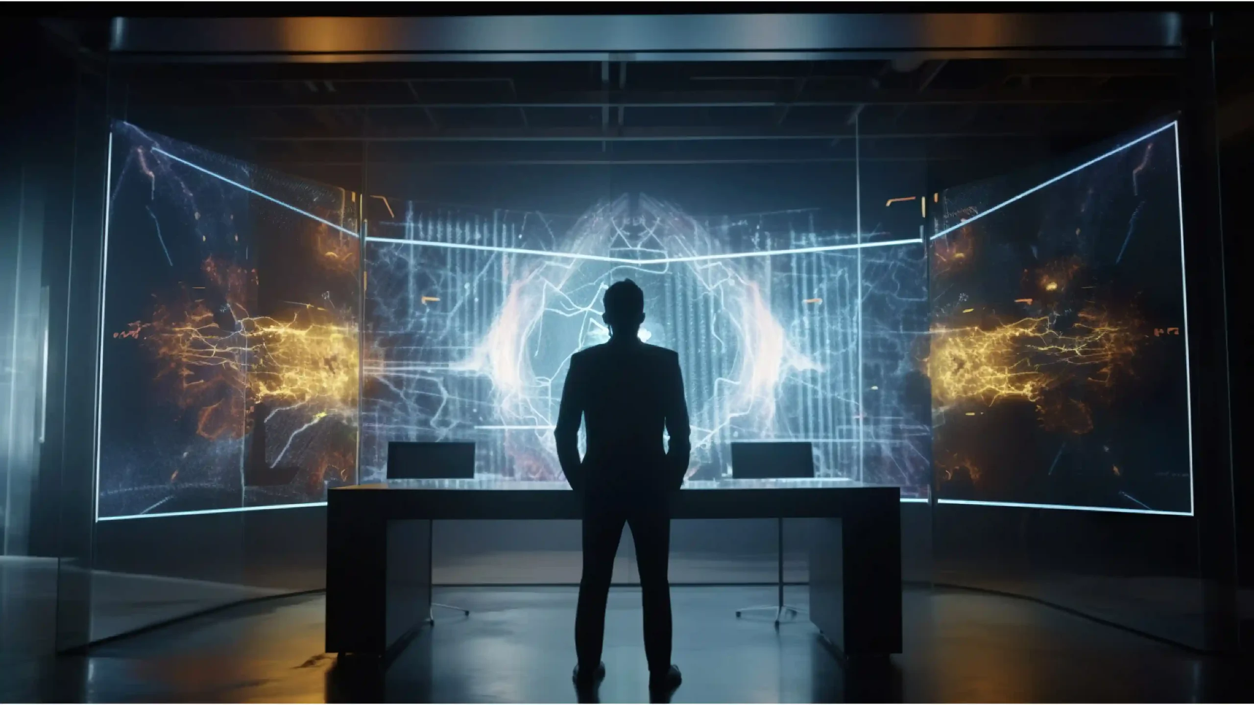 Lausey Technology — cybersecurity operations