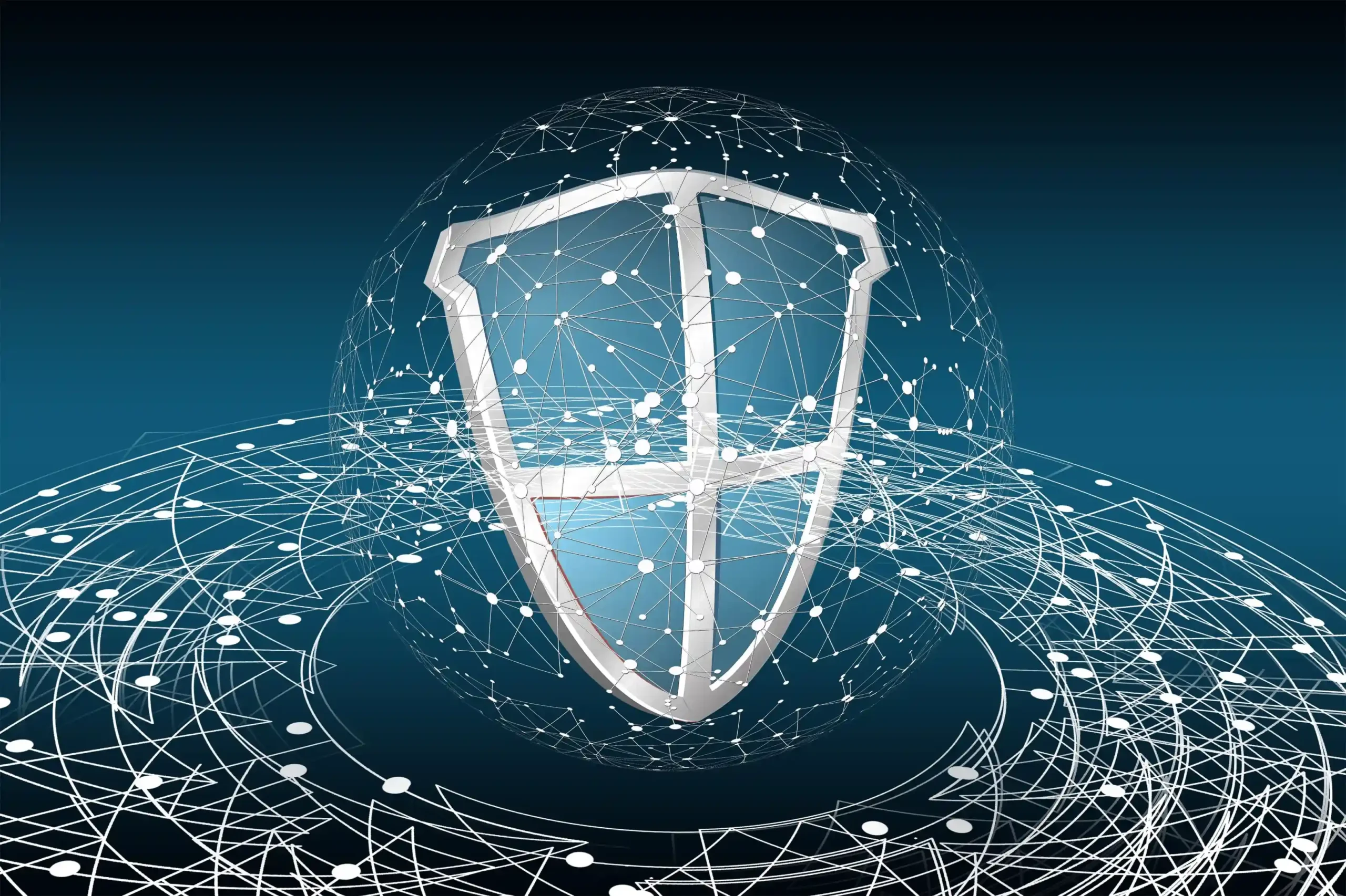 Network security monitoring operations