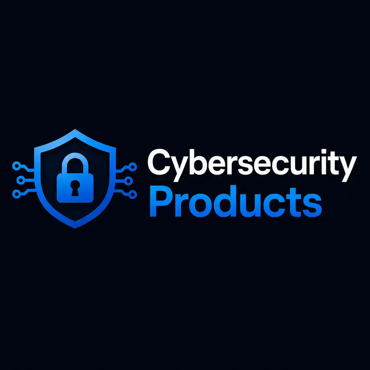Cybersecurity Products