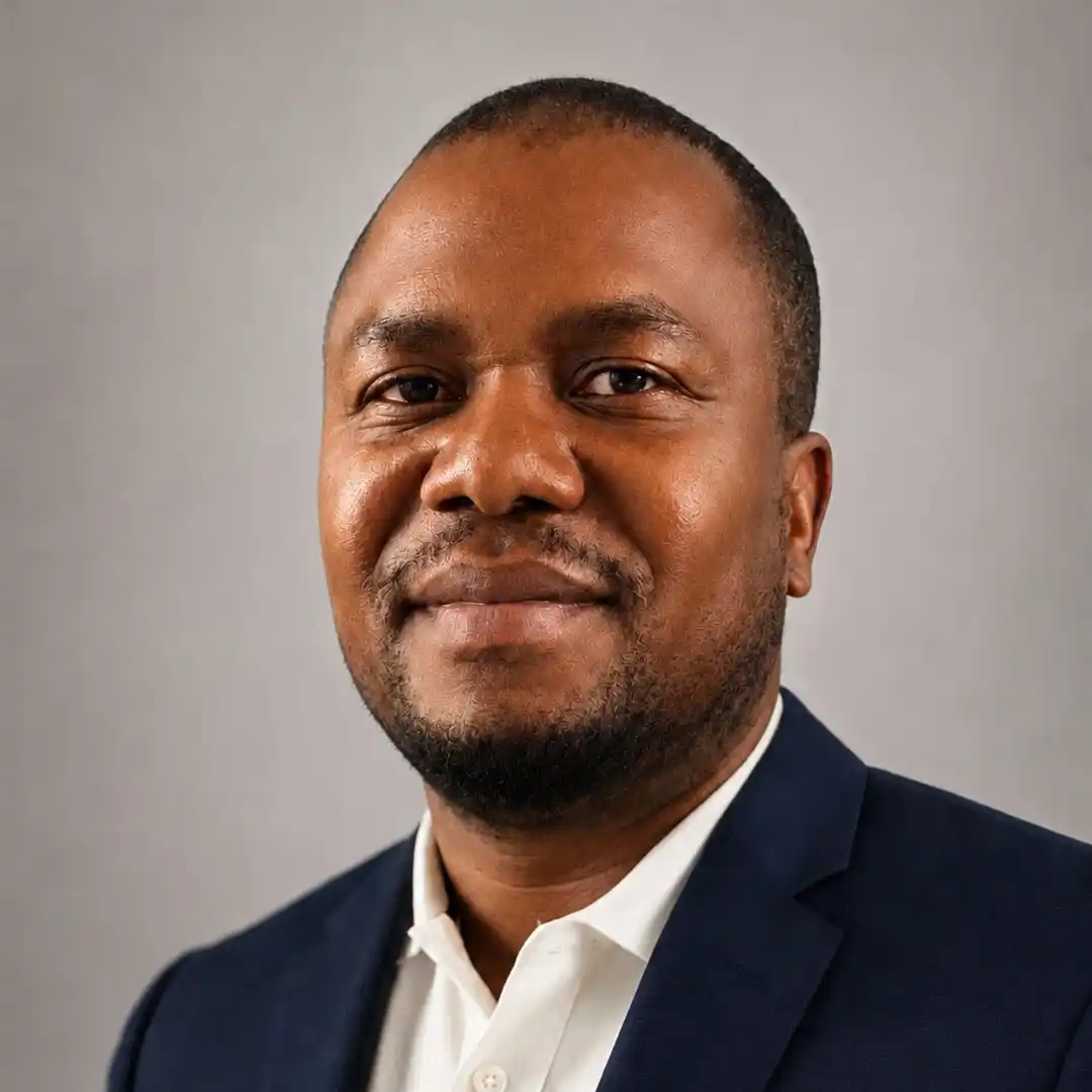 Dr. Yawo O. Kondo